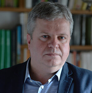 photo de Xavier Pasco